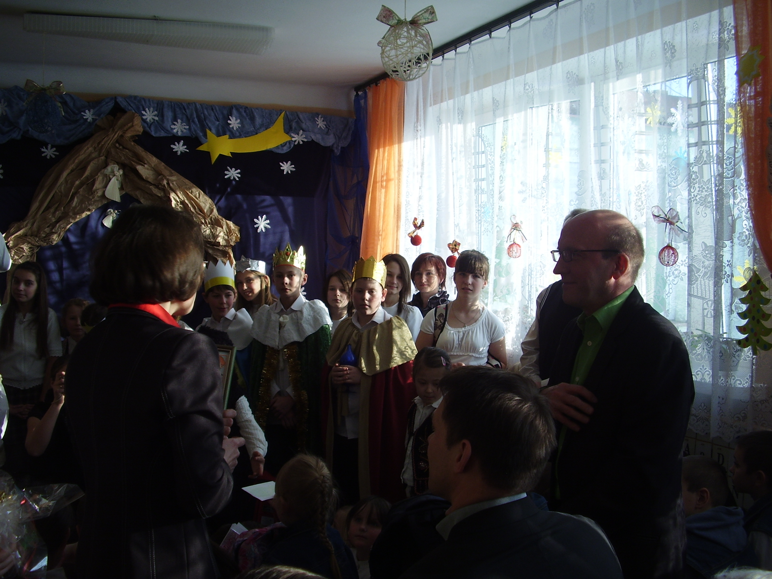 Szkoła Podstawowa w Jeleni